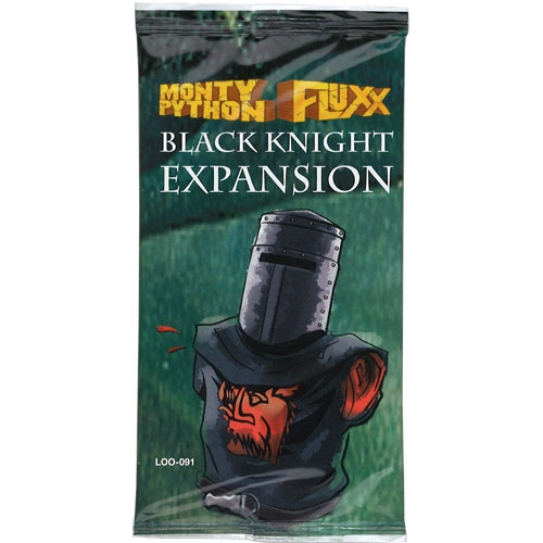 Monty Python Fluxx: Black Knight Expansion