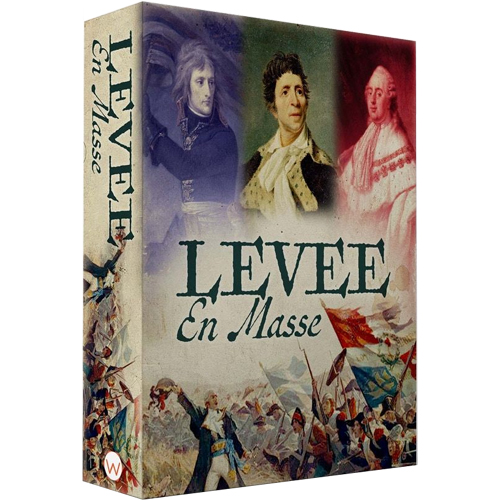 Levee En Masse: Deluxe Edition