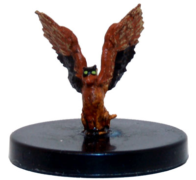 Waterdeep Dungeon of the Mad Mage #05 Tressym (C)