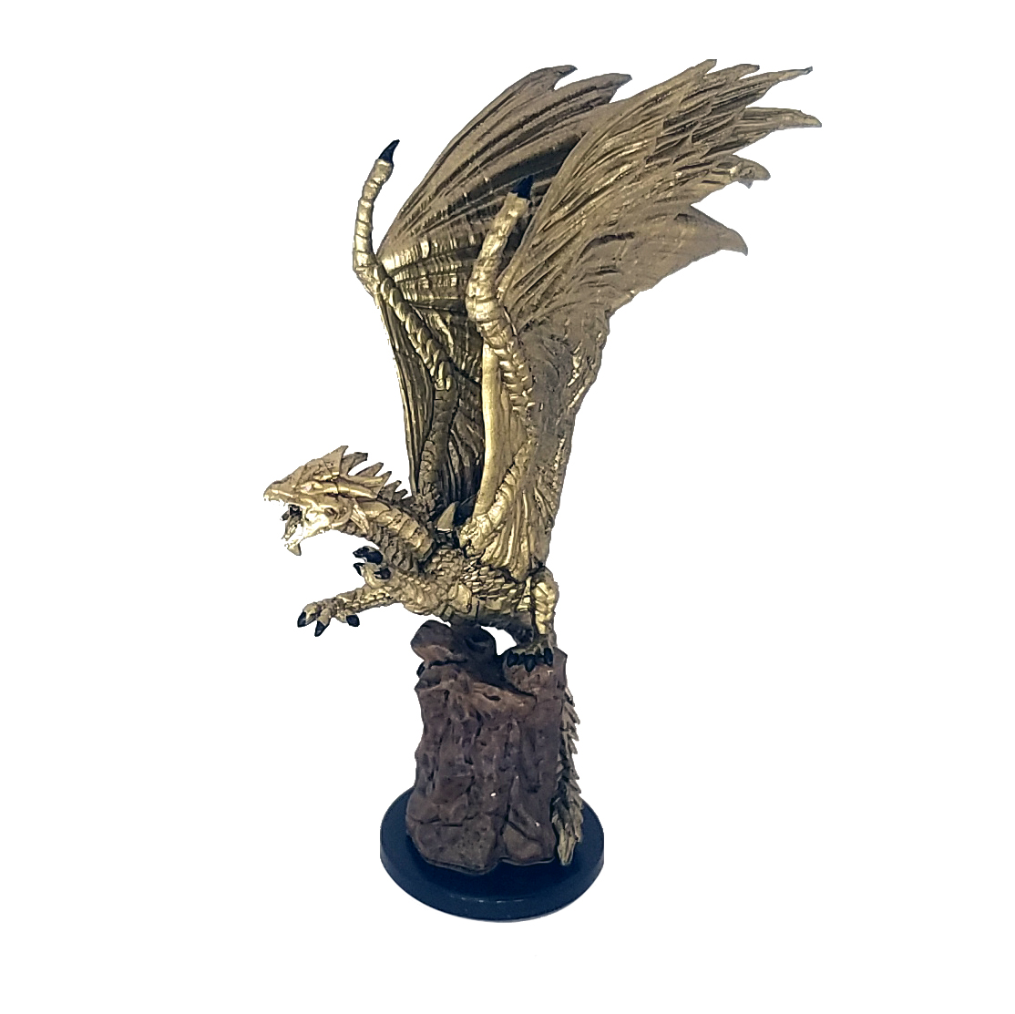 Maze of Death #39 Medium Copper Dragon (R)