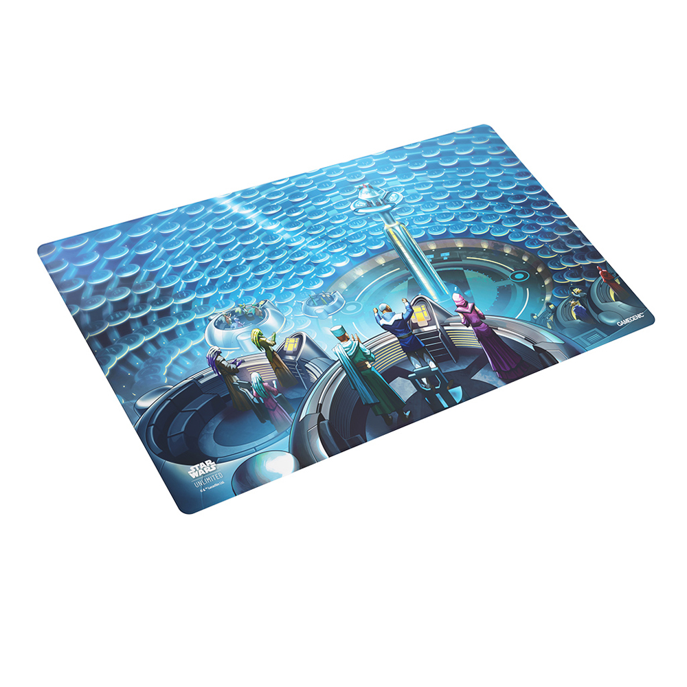 Star Wars Unlimited Game Mat: Galactic Senate