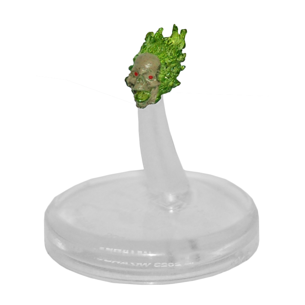 Shattered Obelisk #11 Flameskull (C)