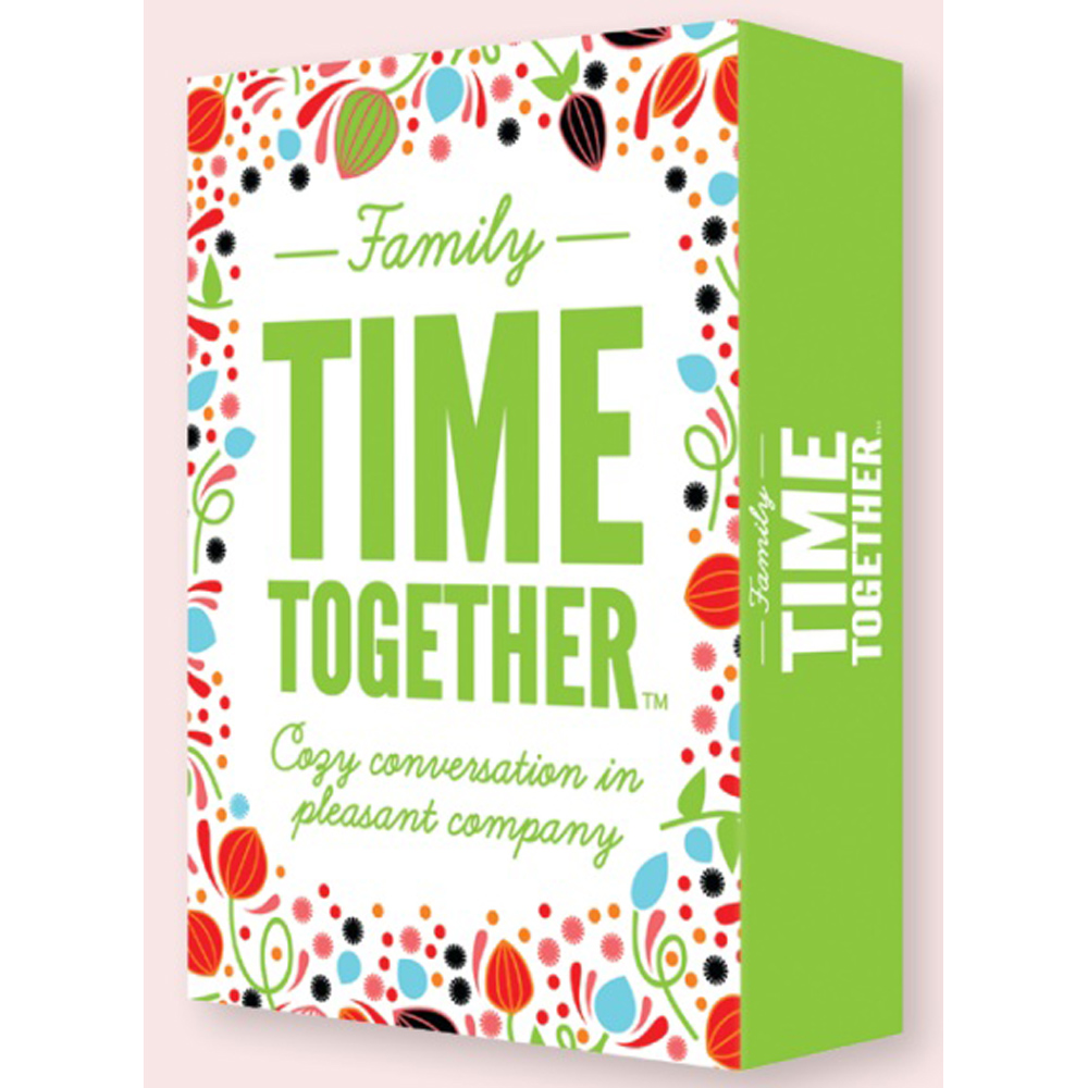 Time Together: Family