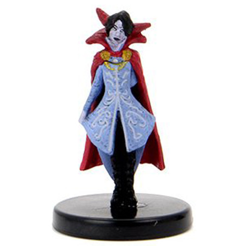 Curse of Strahd #14 Rose (Fixed)