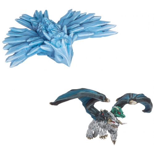 Armada: Northern Alliance/Varangur - Fliers Pack