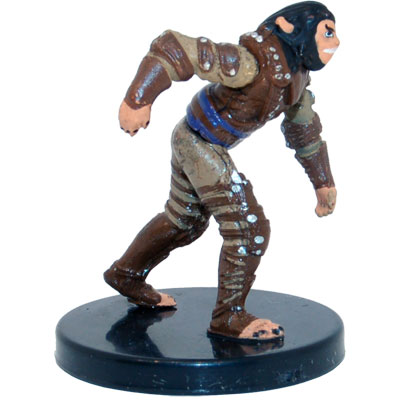 Eberron: Rising from the Last War #16 Shifter Rogue (Unarmed) (U)