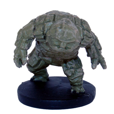 Monster Menagerie 2 #32 Galeb Duhr (R)