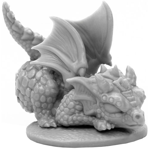 Bones Black: Sneaky Rocky