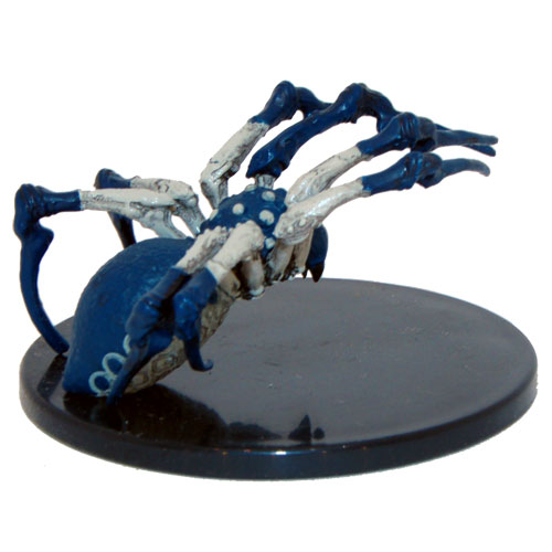 Monster Menagerie #28 Phase Spider (U)