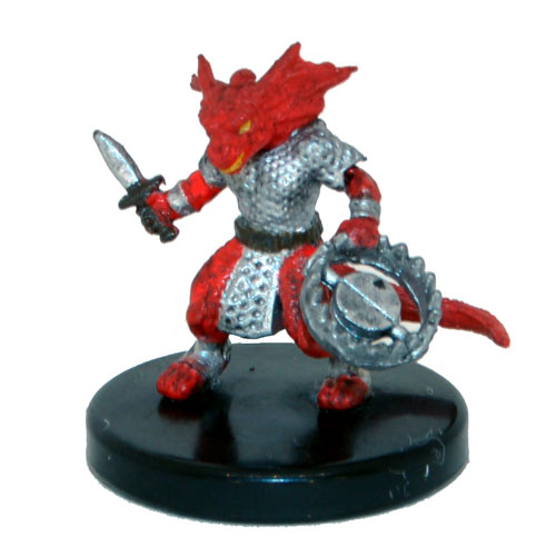 Rusty Dragon Inn #15 Kobold Trapmaker (U)