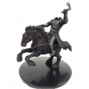 Shattered Star #50 Dullahan (R)