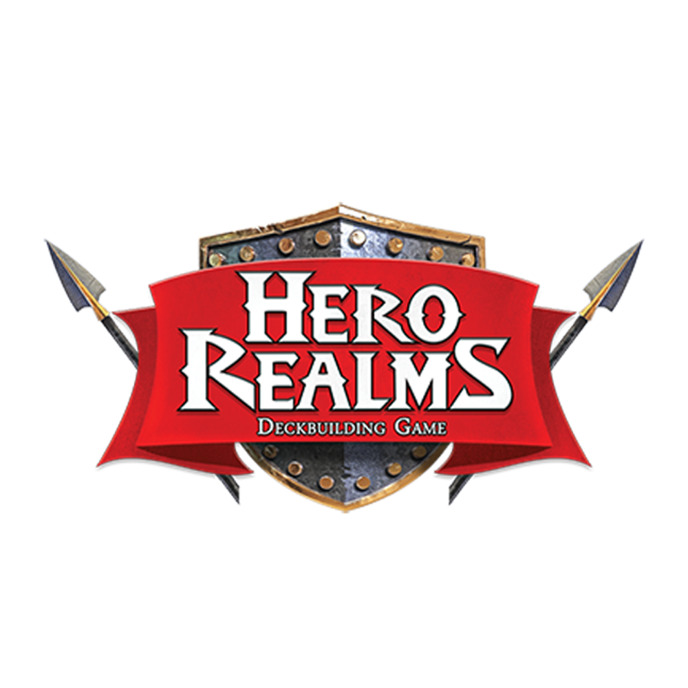 Hero Realms Card Dividers: 2023 Character (Preorder)