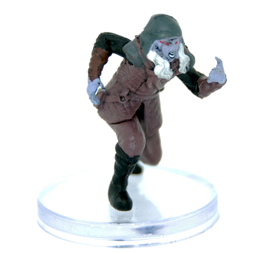 Mordenkainen Presents Monsters of the Multiverse #23 Drow Arachnomancer (U)