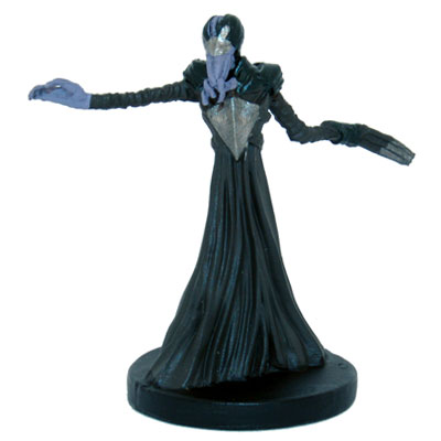 Monster Menagerie 2 #34b Mind Flayer (Cestus) (VR)