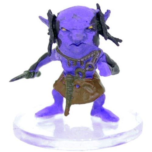 Mordenkainen Presents Monsters of the Multiverse #12 Xvart (C)