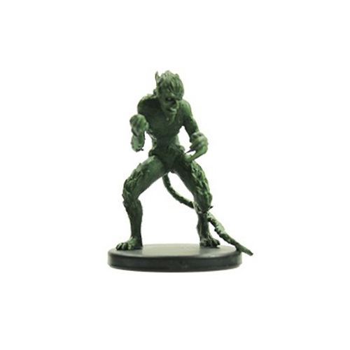 Skull & Shackles #15 Sentinel Devil (C)