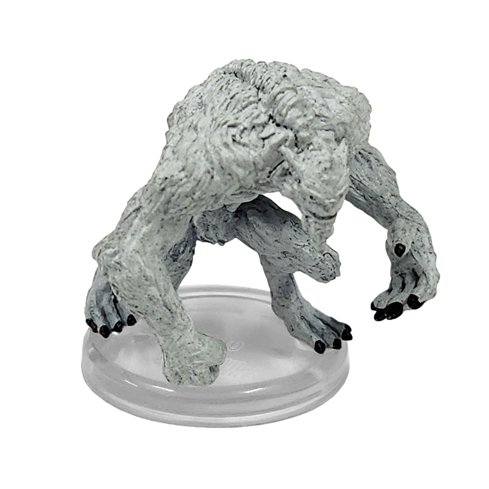 Underdark Expeditions #10 Quaggoth (C)