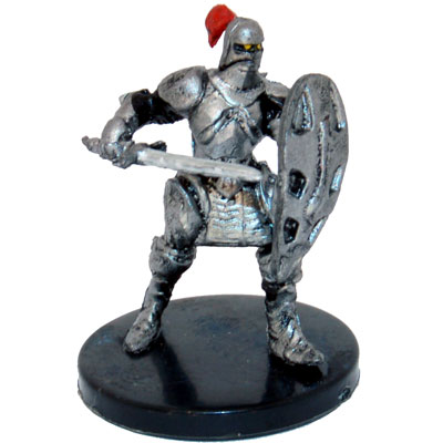 Waterdeep Dungeon of the Mad Mage #36 Dezmyr Shadowdusk (R)