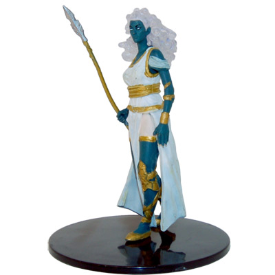 Legendary Adventures #32a Cloud Giant (Spear) (U)