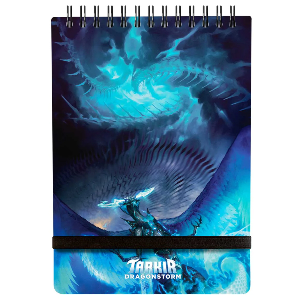 MtG Life Pad: Tarkir Dragonstorm (Last Chance)