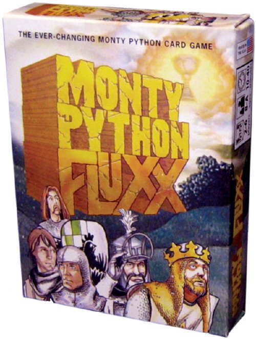 monty python fluxx