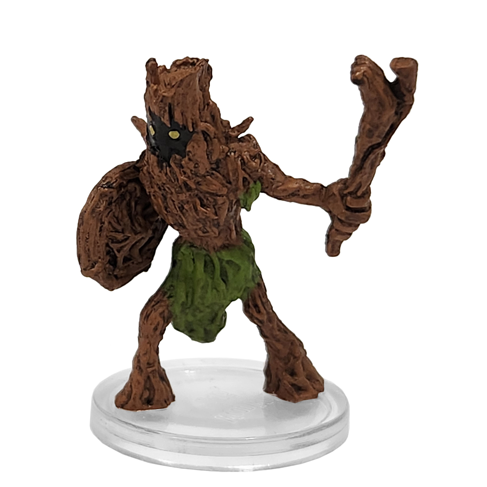 Ghost Light #07 Wood Woad (C)