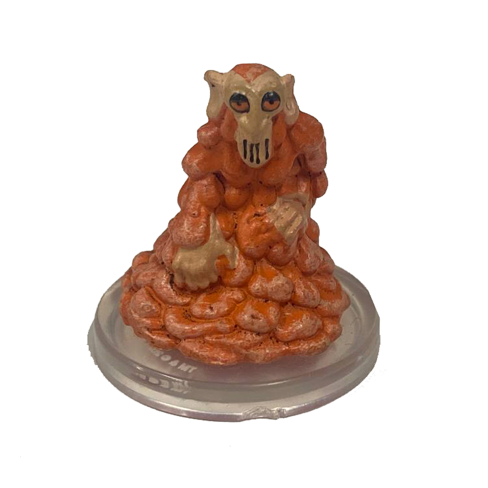 50th Anniversary Set #02 Lemure (1E) (C)