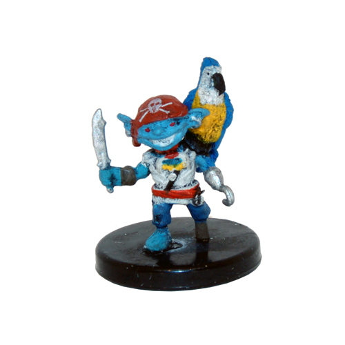 Rusty Dragon Inn #39 Ranzak (R)