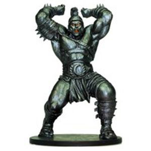 Shattered Star #34 Iron Golem (U)