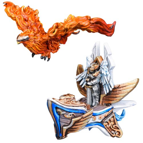 Armada: Basilean - Fliers Pack