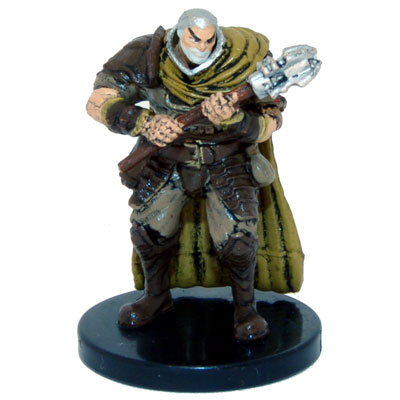 Waterdeep Dungeon of the Mad Mage #02 Thug (C)
