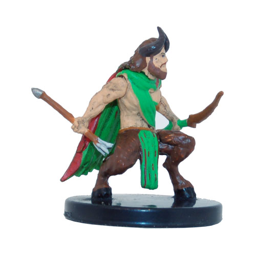 Mythic Odysseys of Theros #24b Satyr Thornbearer (U)