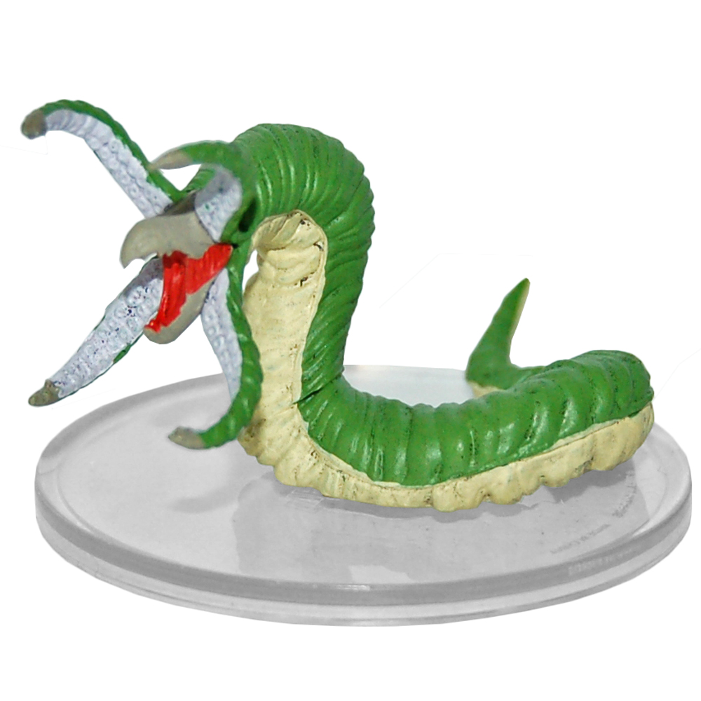 Shattered Obelisk #28 Grick Alpha (U)