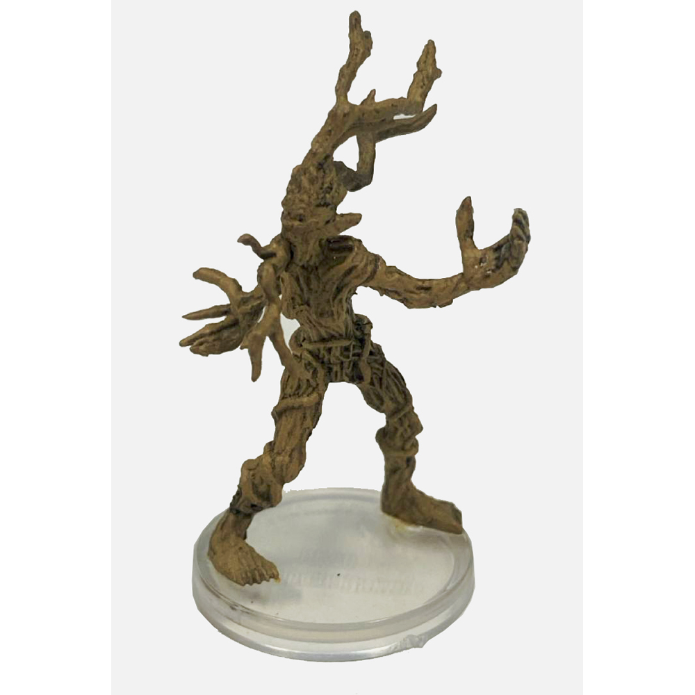 Vecna: Eve of Ruin #18 Deadbark Dryad (U)