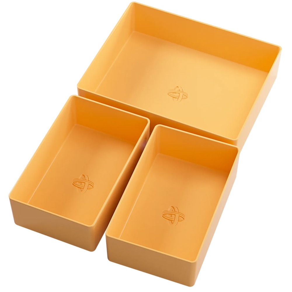 Token Silo Card Add-On: Orange