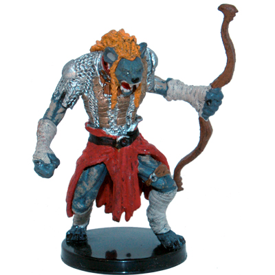 Volo & Mordenkainen's Foes #03 Gnoll (C)