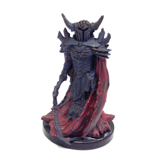 Legends of Golarion #19 Scourge Hellknight (U)