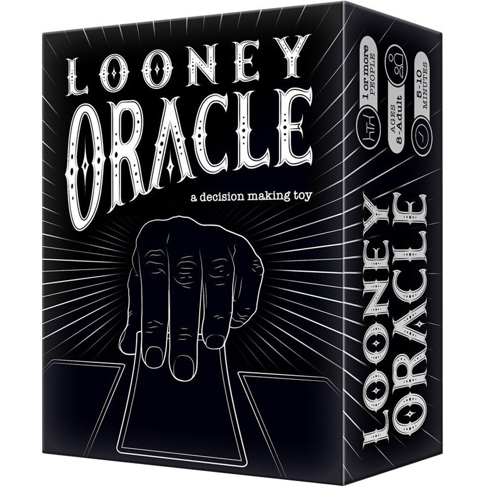 Looney Oracle