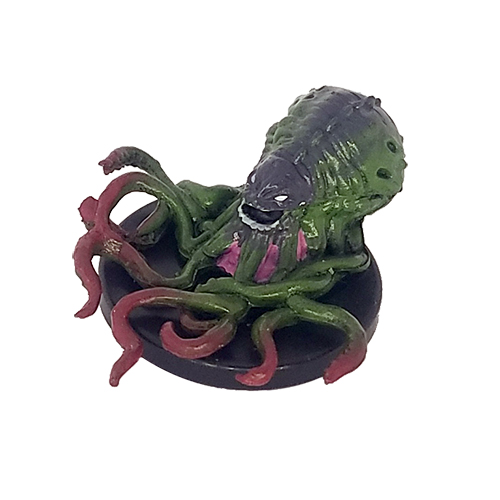 Maze of Death #40 Canopy Lurker (Decapus) (R)