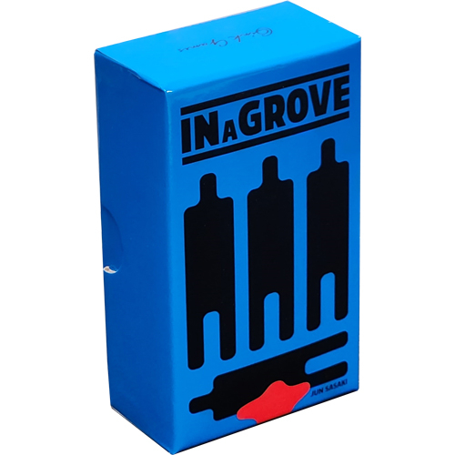 In a Grove (Revised Edition)