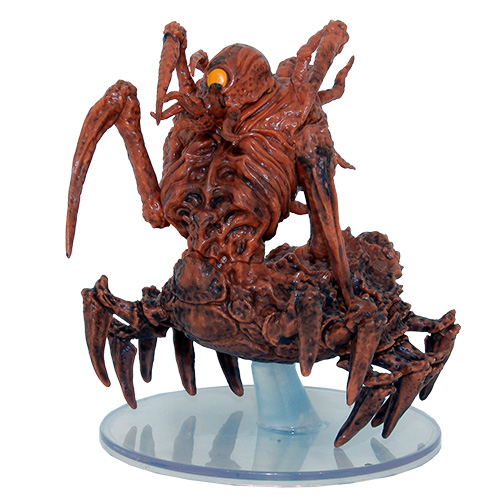 Boneyard #30 Skittering Horror (U)
