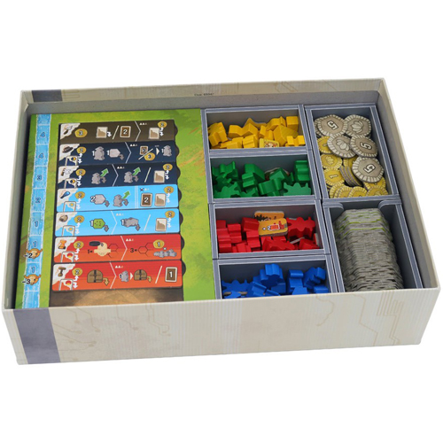 Box Insert: Boonlake