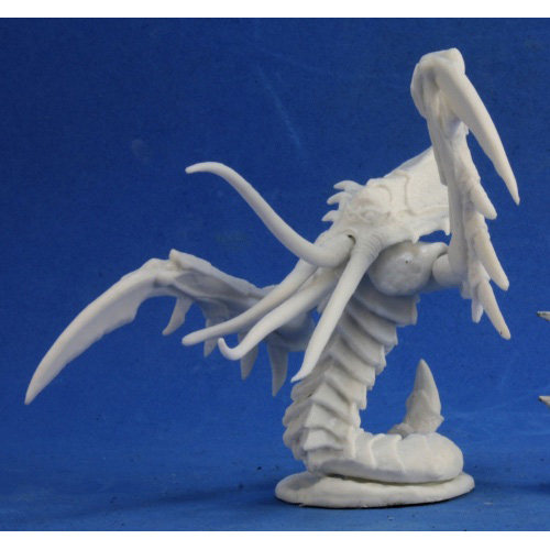 Chronoscope Bones: Bathalian Centurion