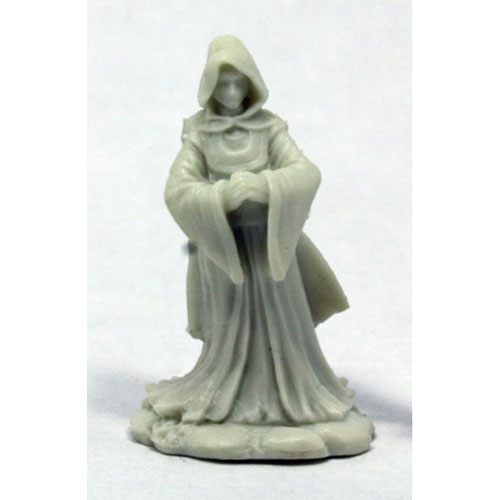 Pathfinder Bones: Aglanda, Herald Of Razmir