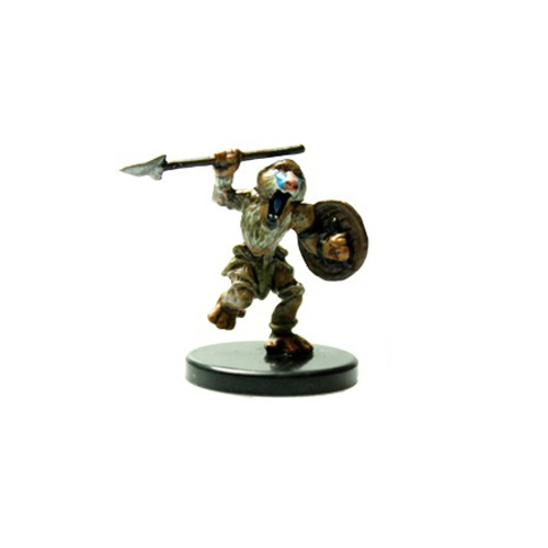 Legends of Golarion #05 Charau-Ka (C)