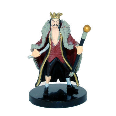 Crown of Fangs #39 The Emperor (R)