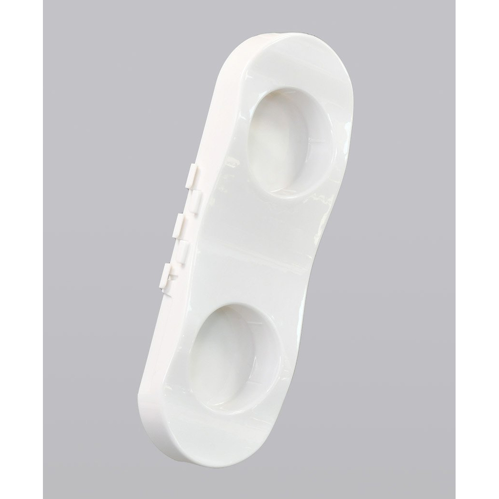 Redgrass: Anti-spill Pot Holder