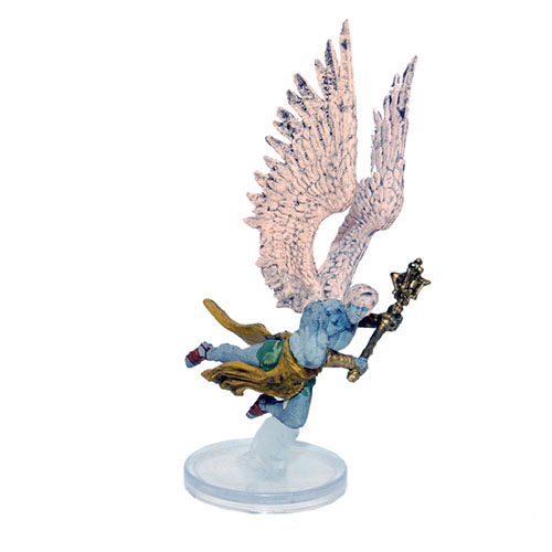 Snowbound #15 Deva (U)