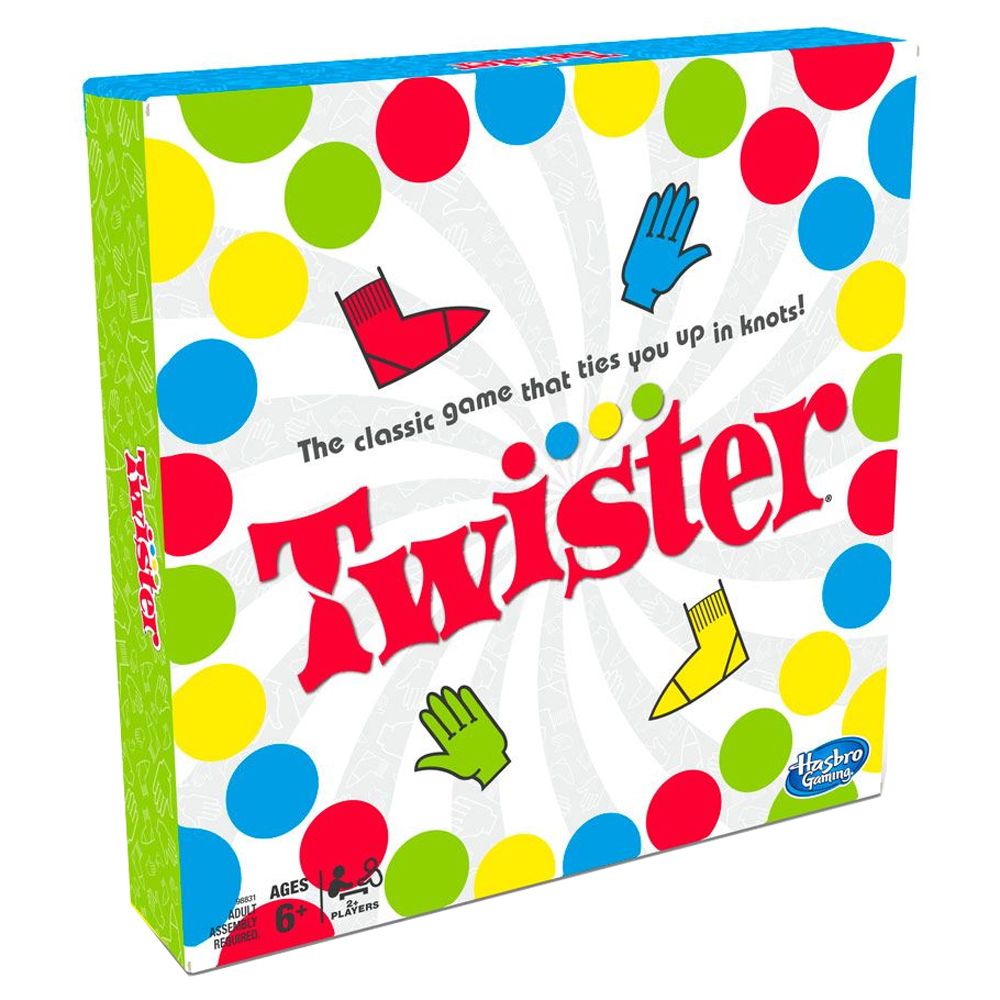 Twister