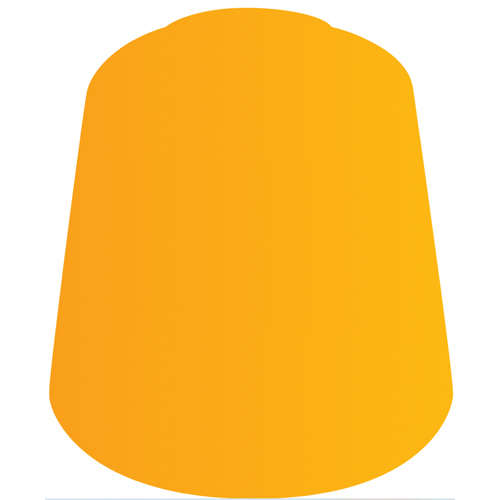 Citadel Contrast Paint: Imperial Fist (18ml)